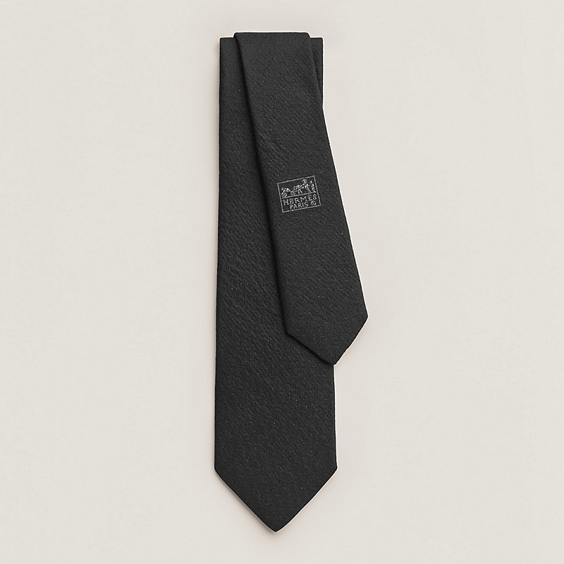 ネクタイ 7 cm 《スパークリング》 | Hermès - エルメス-公式サイト